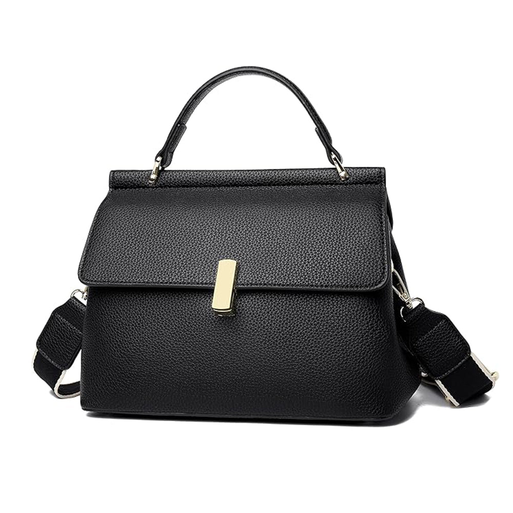 ハンドバッグ レディース 高級本革 ショルダーバッグ 底鋲付き 大容量 スクエア型 ビジネスバッグ
